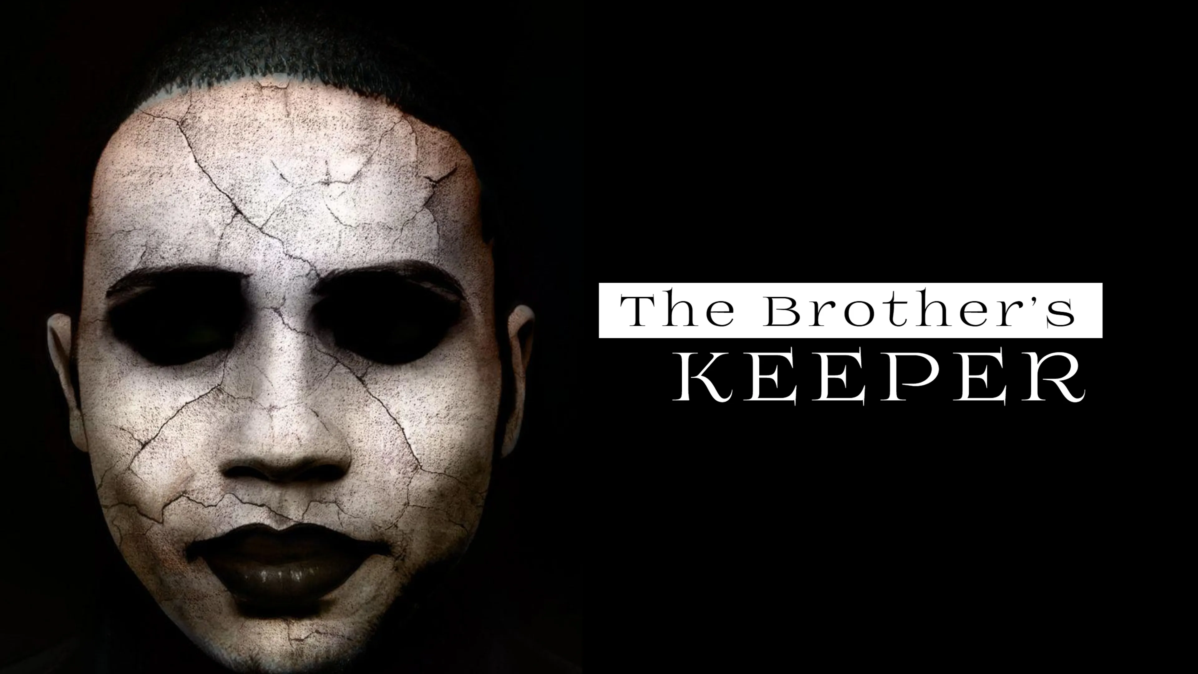 The Brother's Keeper poster